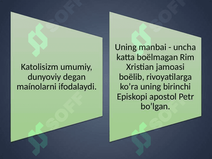 Katolik 3