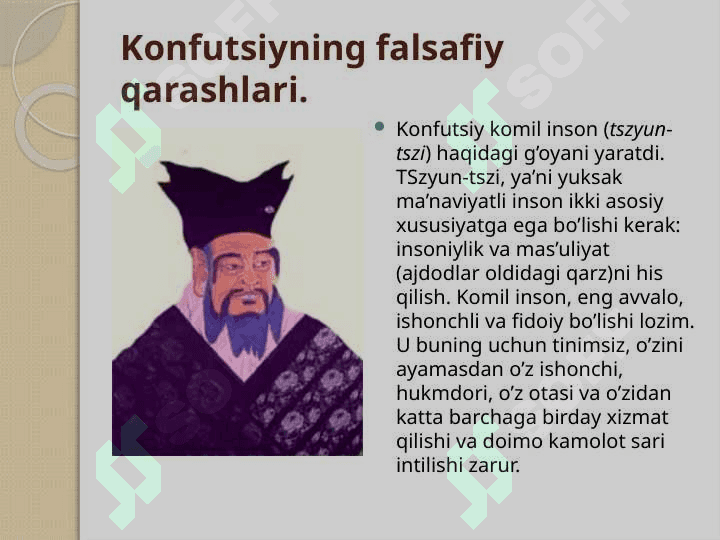 Uzoq sharq dinlari 6