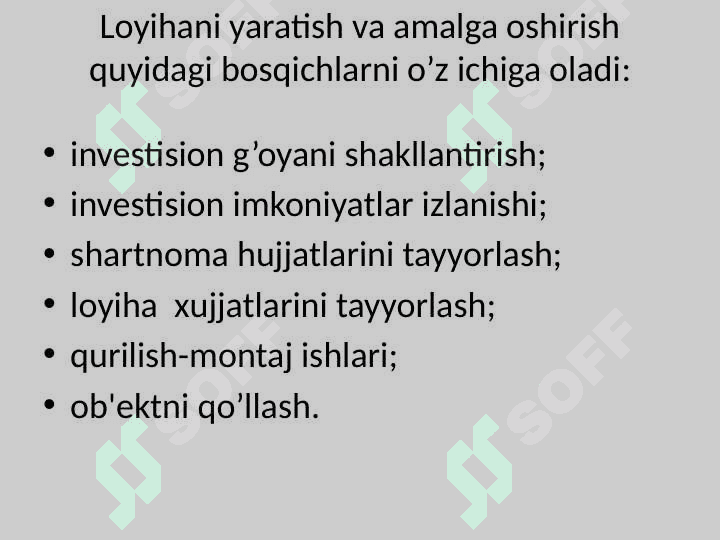 INNOVATSIYALARNING SOHALAR BO`YICHA 8