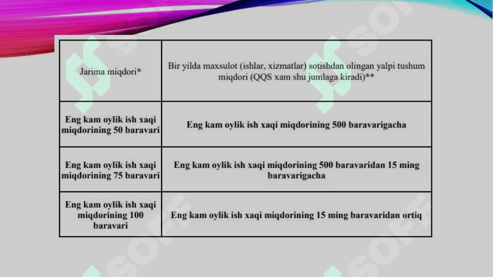 Auditorlik tekshiruvi turlari 4