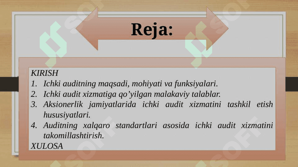 Ichki audit UMUMIY 2