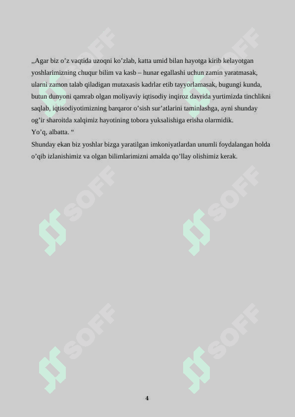Yarim o’tkazgich parametrlarini o’lchash usullari 4