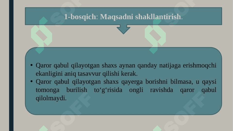 KORXONALAR MOLIYASINI BOSHQARISH pptx 6