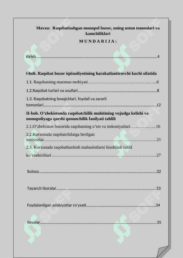 Javohir 2