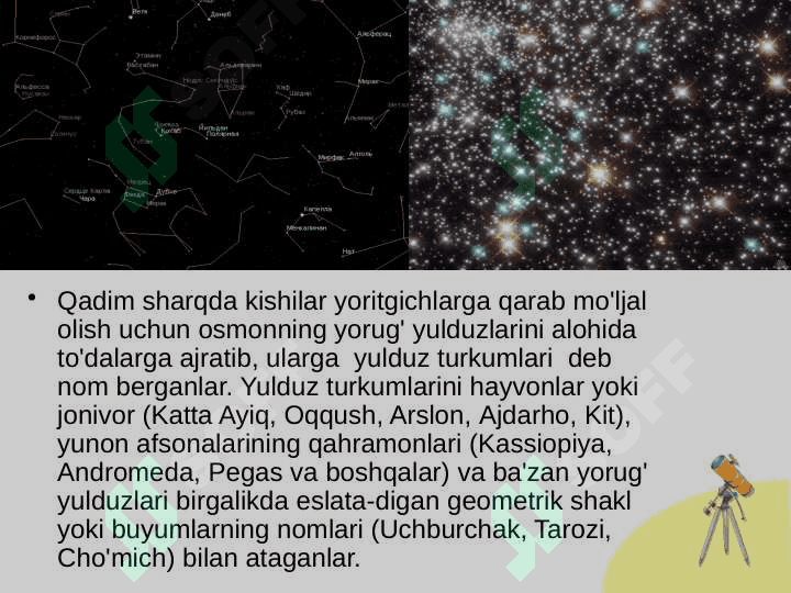 Yulduzlar 4