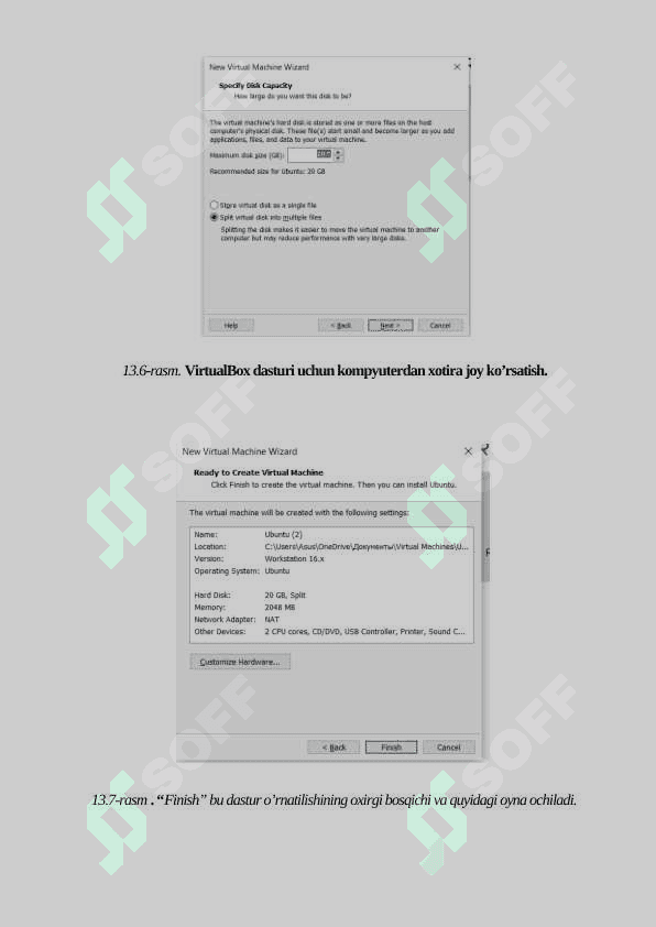 Kerio Control dasturini o'rnatish va sozlash 4