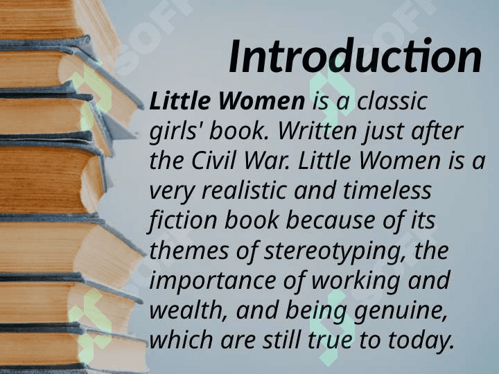 Little Women 4