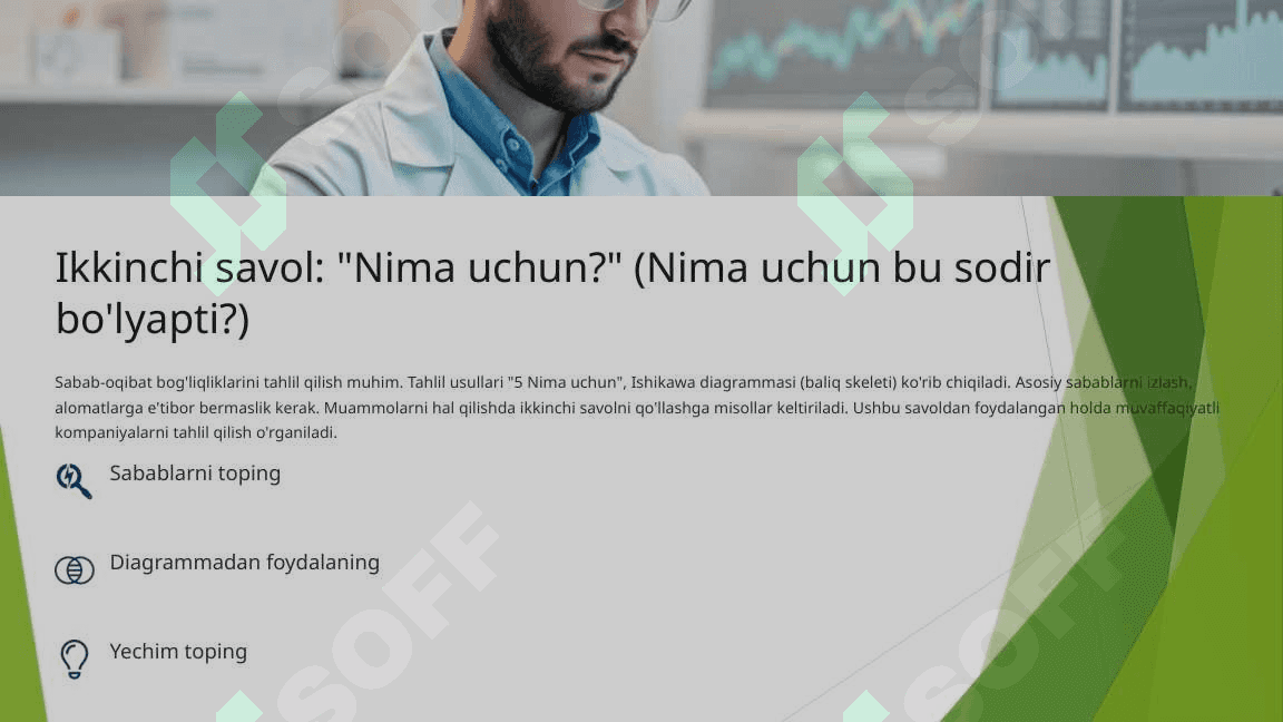 Uch Garward savoli 3