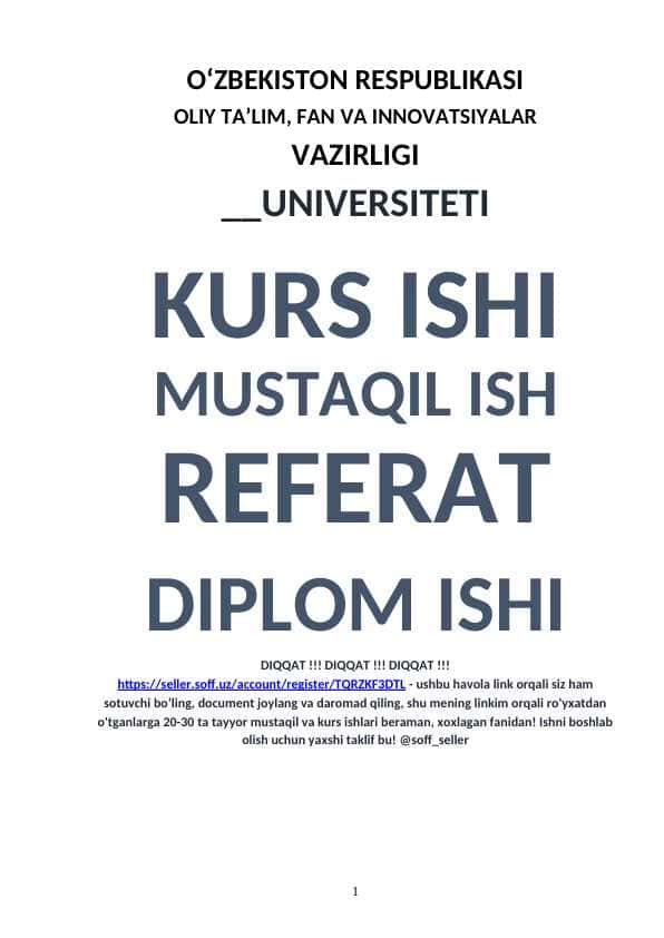 Shovqin va titrashdan himoyalanish, texnik vositalarning guruhlanishi va tuzilishi