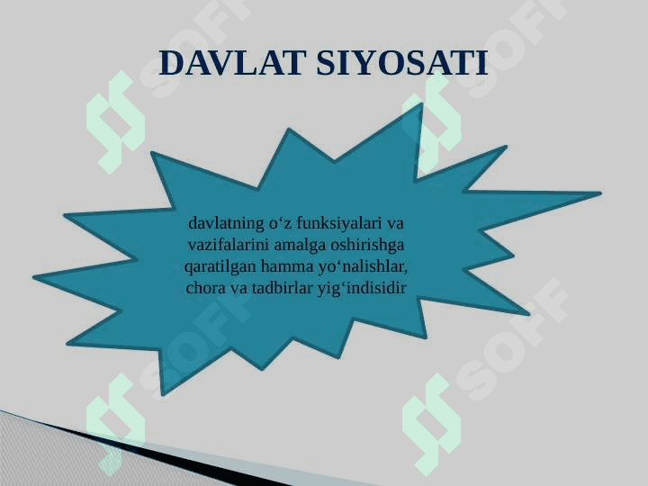 MOLIYAVIY SIYOSAT 4