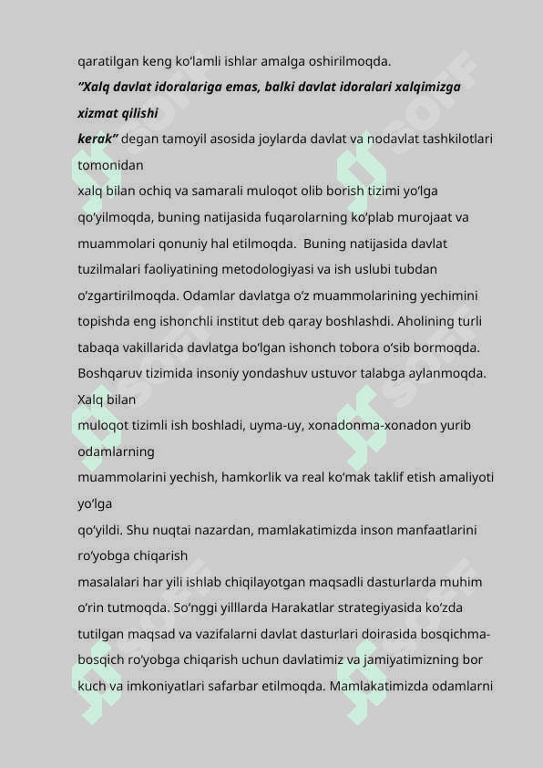 Hozirgi davr siyosiy jarayonlari 7