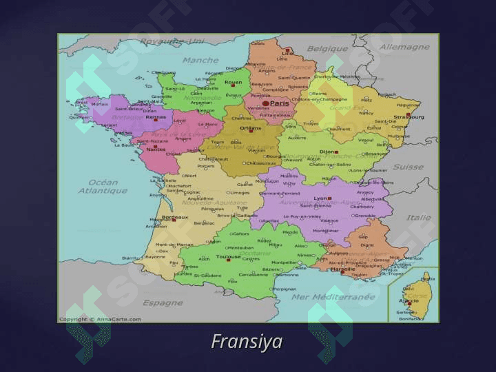 1991 – 2017-yillarda Fransiya 3