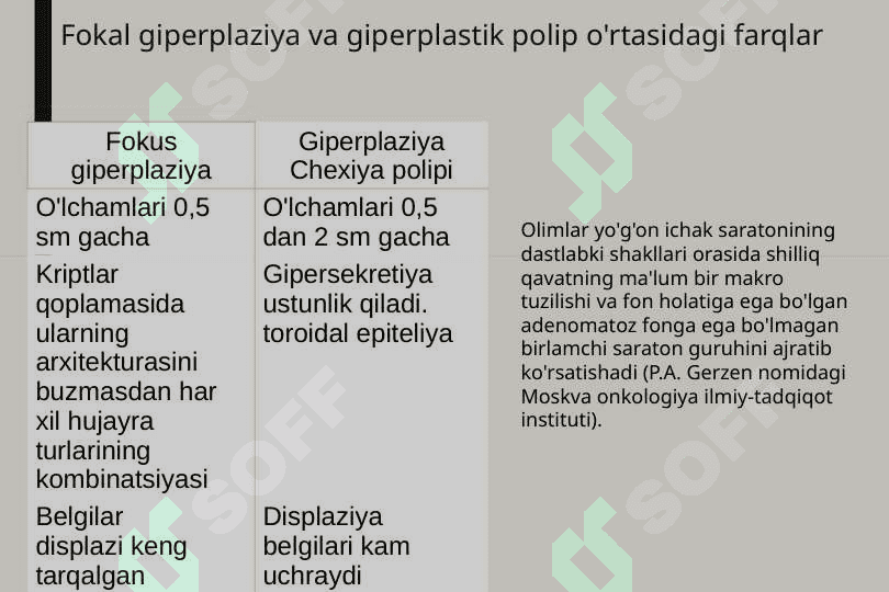 Kolorektal saraton 8