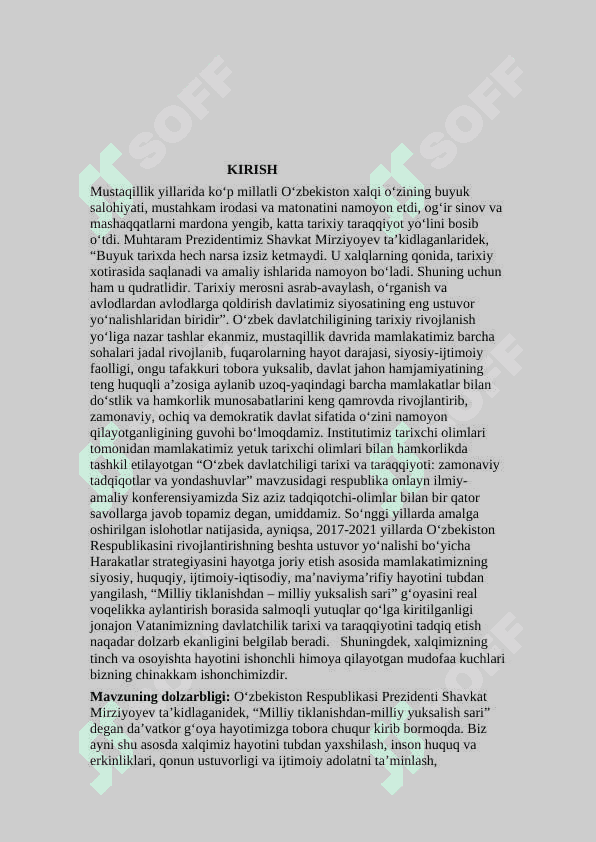 O'zbekistonda mudofaa qudratining mustahkamlanishi 2