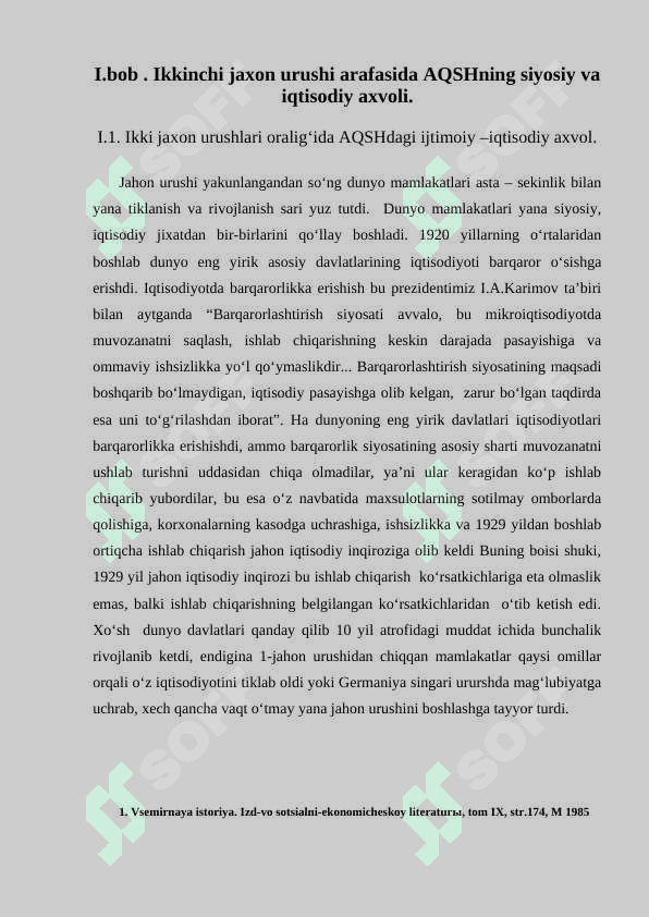 Ikkinchi jahon urushi yillarida AQSH 5