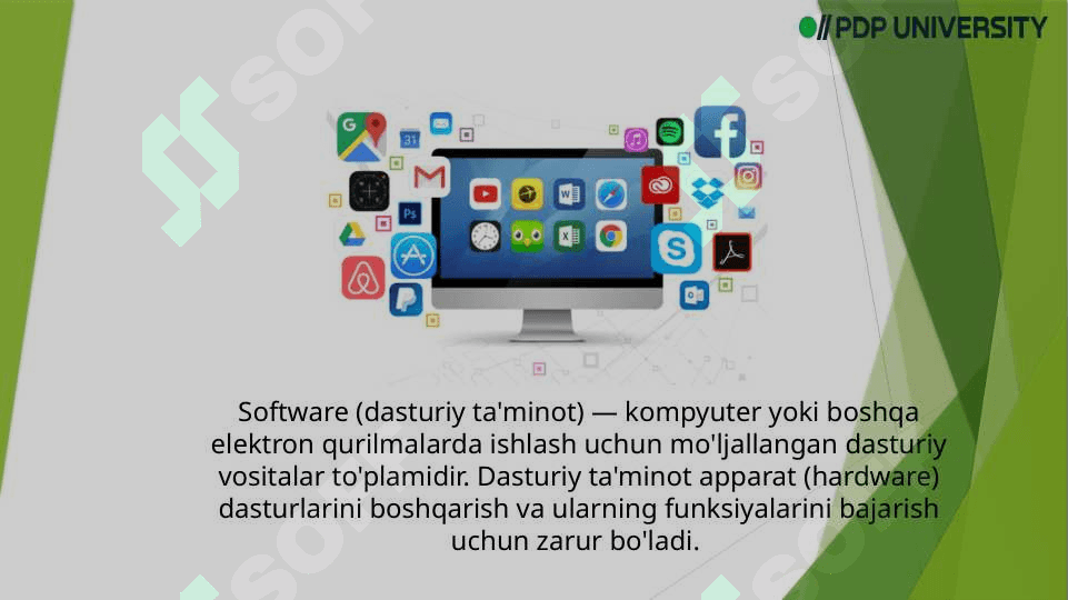 It tizimidgi kompyuter dasturlar 3