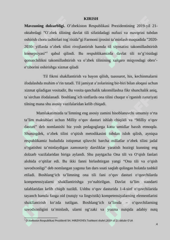 o’zbek tilida fonetik hodisalar 4