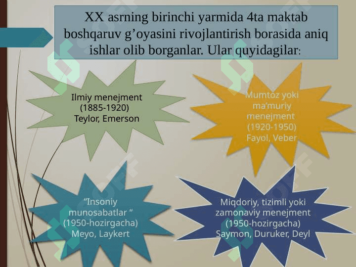 Menejment ob’ekti va sub’ekti. T.pptx 4