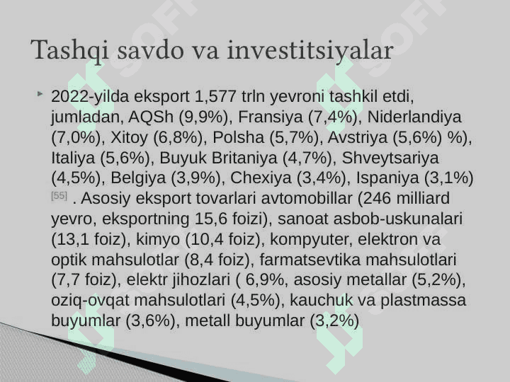 GERMANIYA MOLIYA VA SOLIQ TIZIMI 7