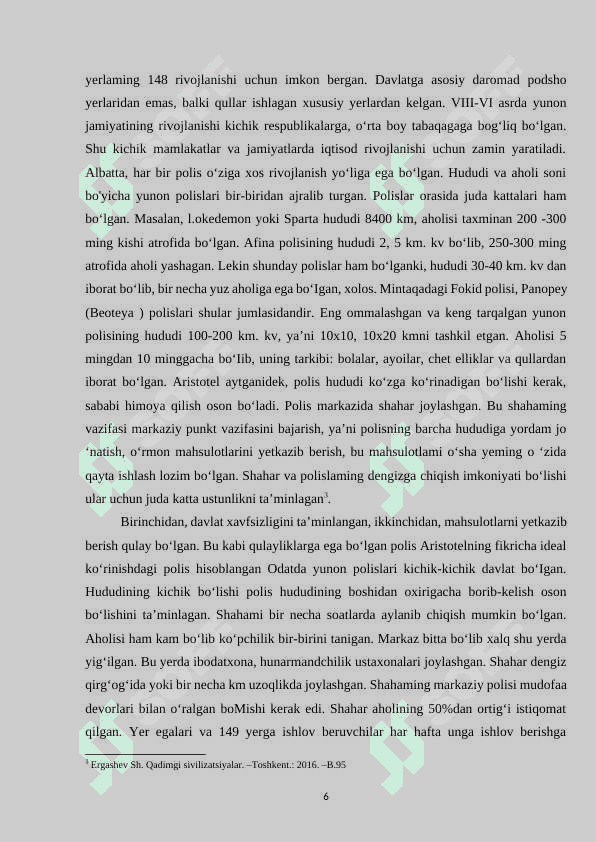 PELEPONES URUSHLARI 6