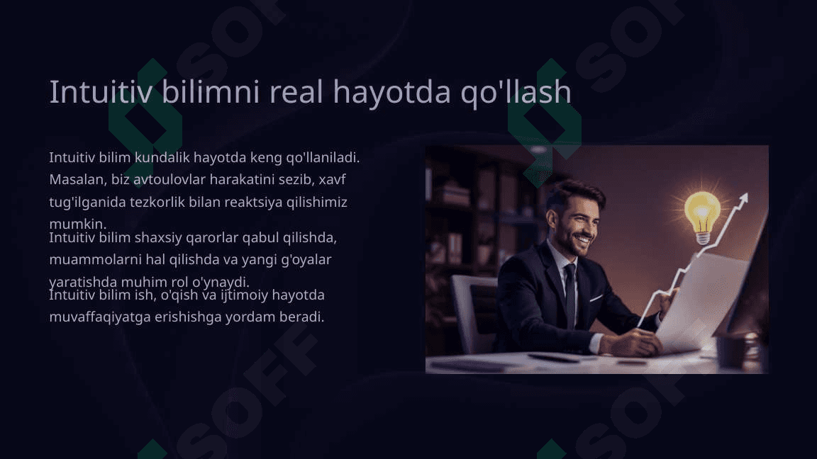 Intiusiy. Intiutiv bilim_10 4