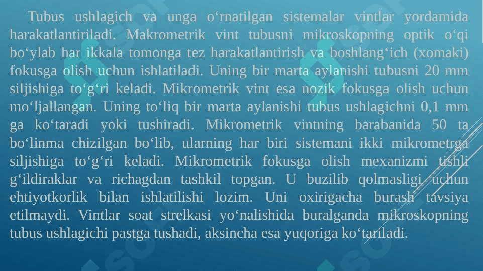 OPTIK MIKROSKOPIYA 7