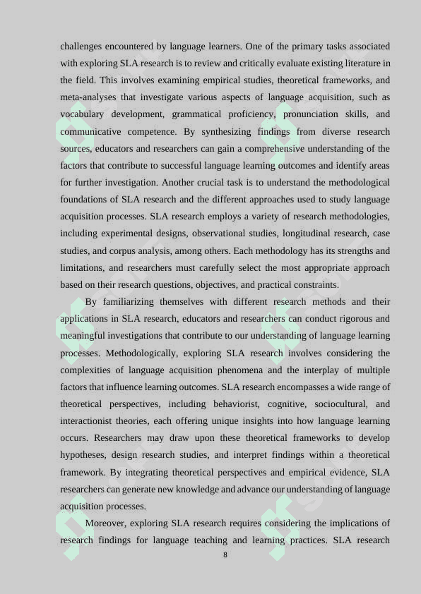 LINGUISTIC AND DIDACTIC ISSUES OF FOREIGN LANGUAGE TEACHING IN THE CONTINUOUS EDUCATION 7