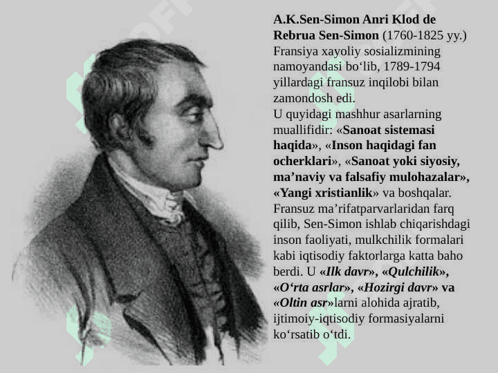 Kommunizm va Marksizm g'oyalari 3