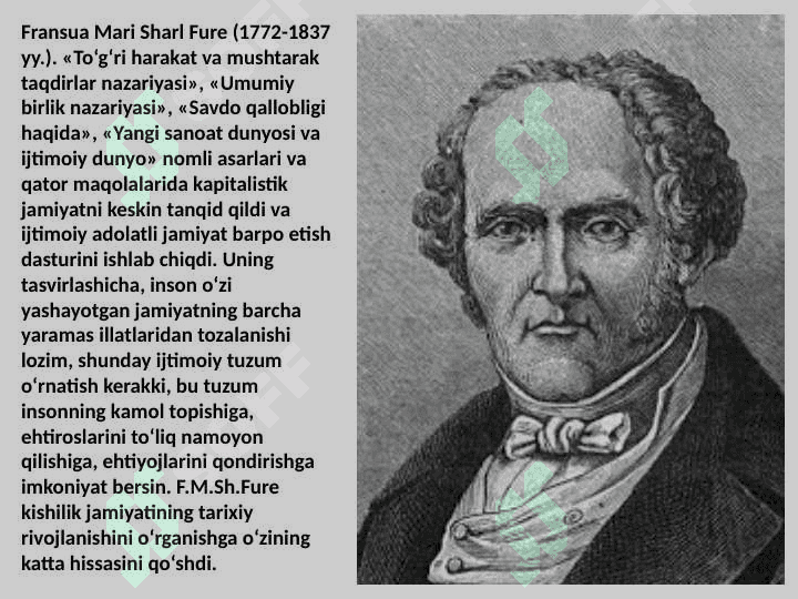 Kommunizm va Marksizm g'oyalari 4
