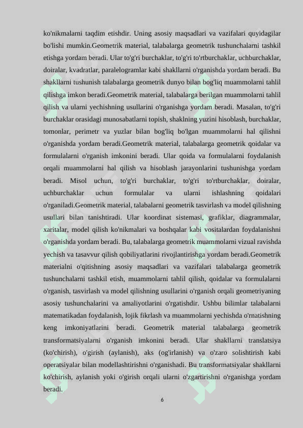 2-SINFDA GEOMETRIK MATERIAL USTIDA ISHLASH 5