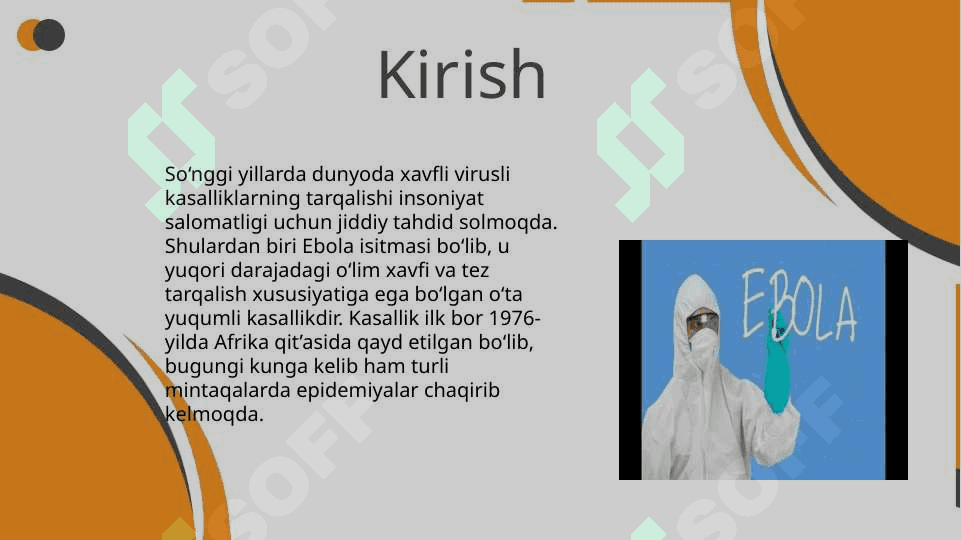 Ebola istimasi 3
