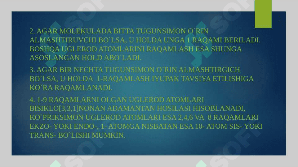 ADAMANTAN 7