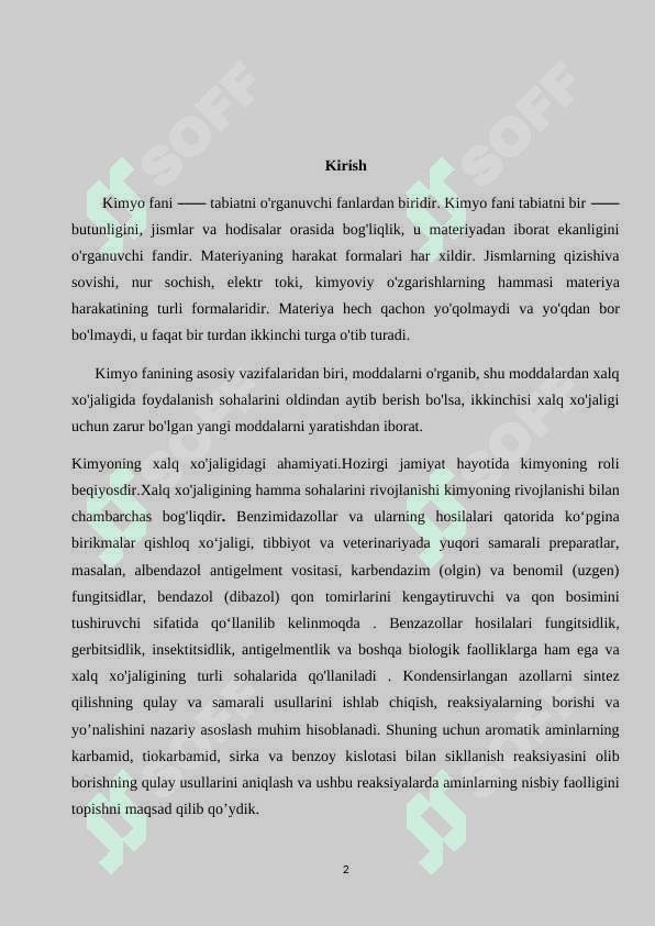 Karbon kislotalar 2