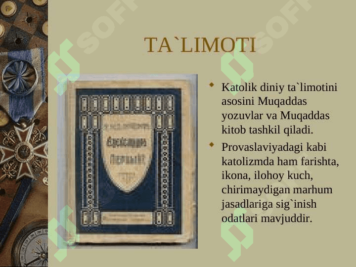 Katolik 3