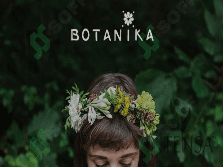 BOTANIKA - O'SIMLIKLAR HAQIDAGI FAN 2