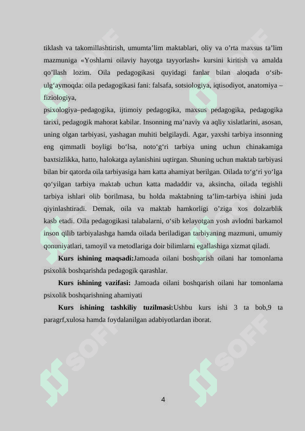 JAMOADA OILANI BOSHQARISH 3