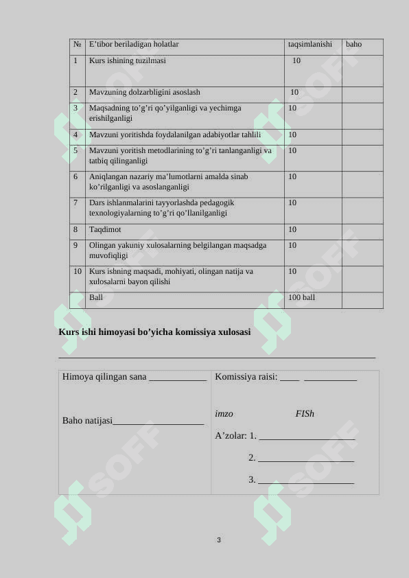 Maktabgacha ta'lim pedagogik jarayonini loyihalashtishda pedagogik diagnostikani tashkil etish asoslari 3