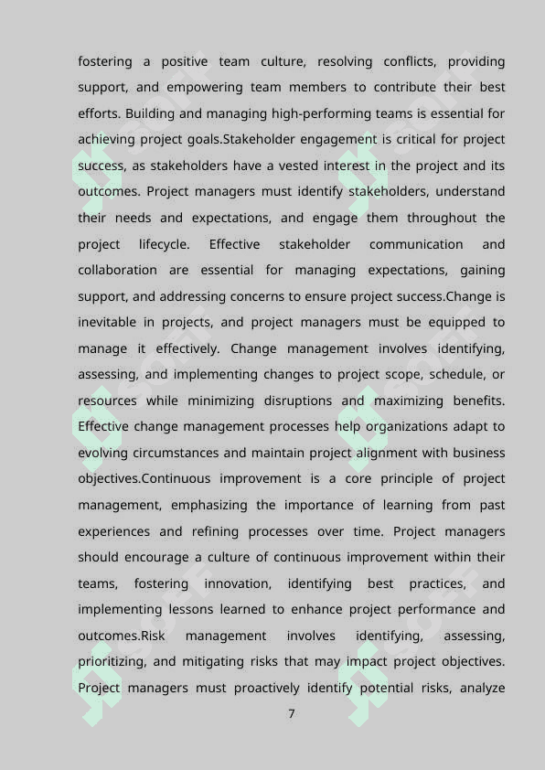 Theoretical aspects of the studied language 7