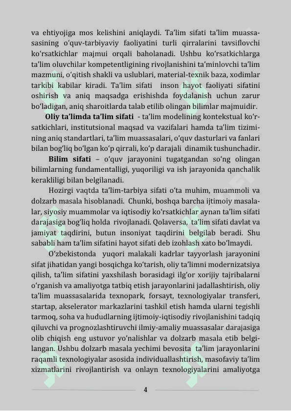 FORSAYT MENEJMENT 4