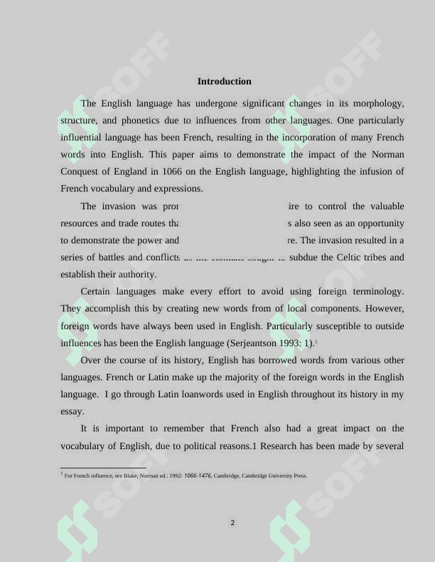 Phonetic peculiarities of Germanic languages 2