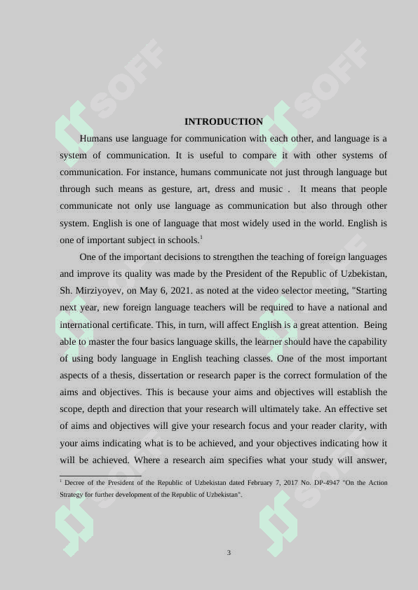 The structure and formation of words 2