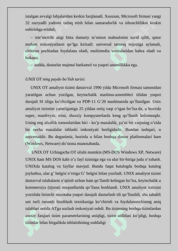 MS excel dasturida soxaga oid  masalalarni yechishda (2) 3
