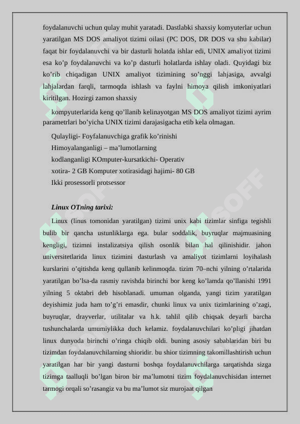 MS excel dasturida soxaga oid  masalalarni yechishda (2) 4