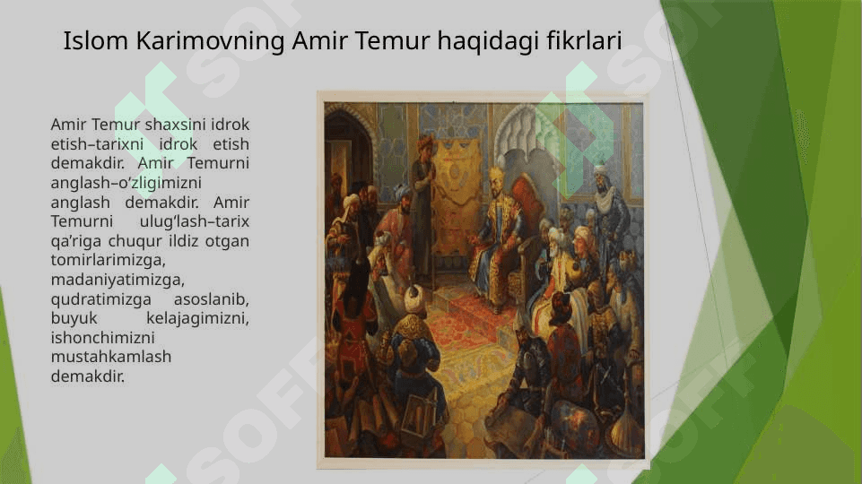 Temur tuzuklari 3