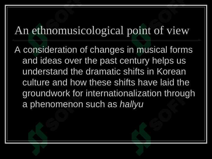 Korean WaveAn Introduction 8