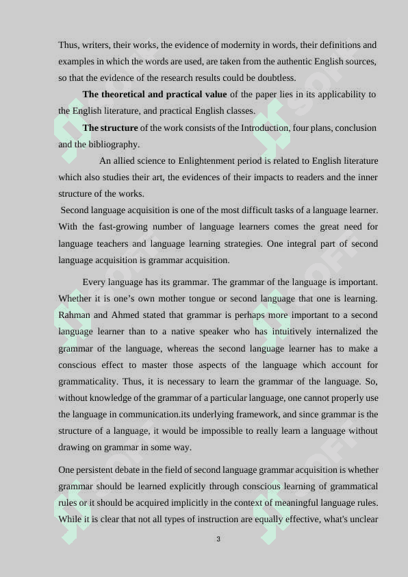 COMMUNICATIVE METHODS FOR TEACHING GRAMMAR TO YOUNG LEARNERS 4