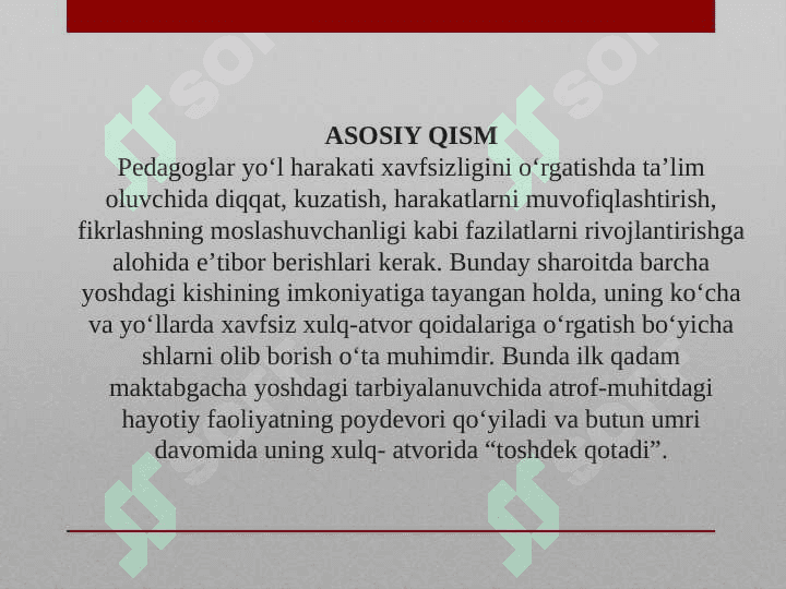 Ehtiyotkor piyoda 4