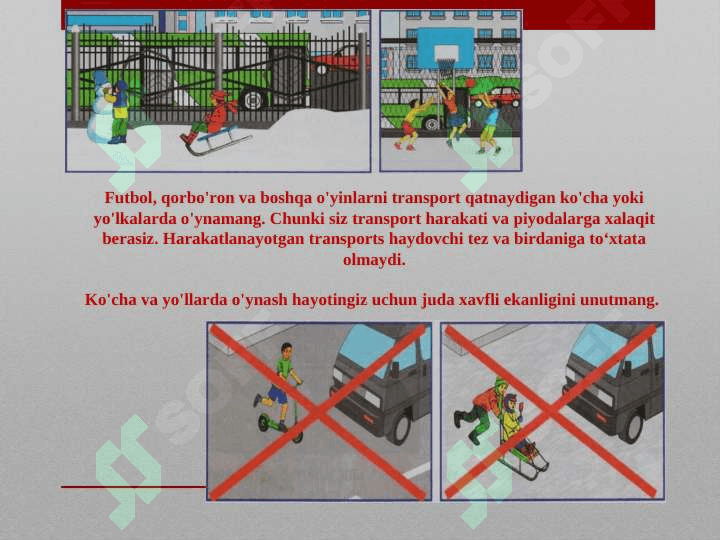Ehtiyotkor piyoda 7