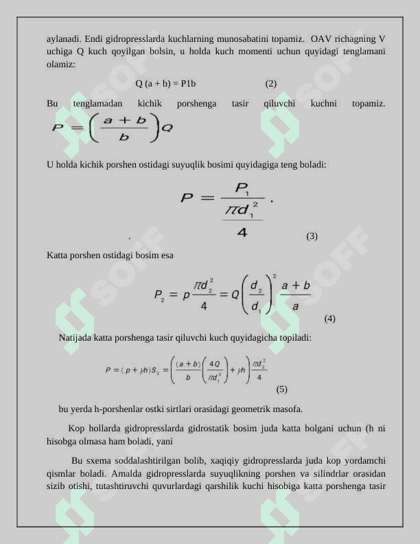 Paskal qonuni 4