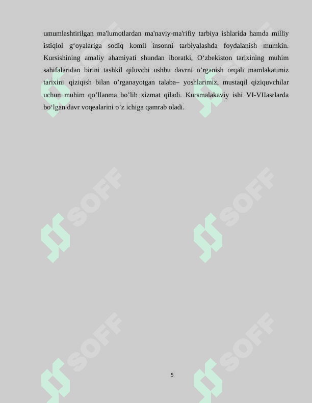 O‘rta Osiyo xalqlarining kelib chiqishi 5